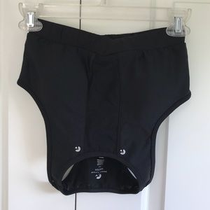 Ghost Flower Reflect Sports Bra